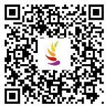 Scan QR code to donate to kanthari